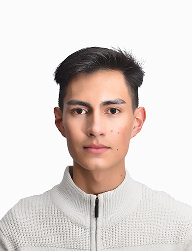 Bryan René Rojas Hernández - Ingeniero de Sistemas